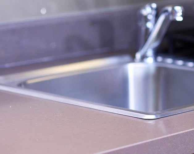Thiết Kế Vicostone BS124 Satinet