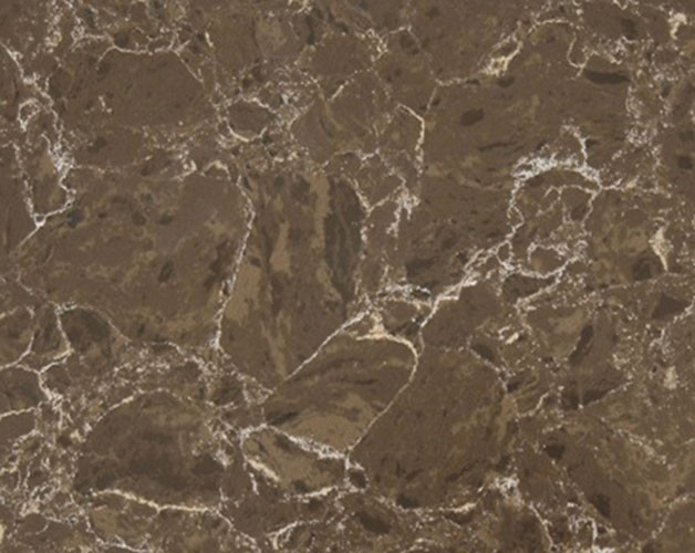 Ứng Dụng Đá Vicostone BQ8560 Dark Emparador