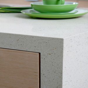 Thiết Kế Đá Vicostone BQ700 Crystal Reef