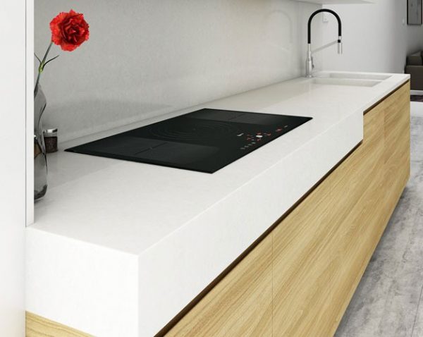 Thiết Kế Đá Vicostone BQ8710 Ondulato