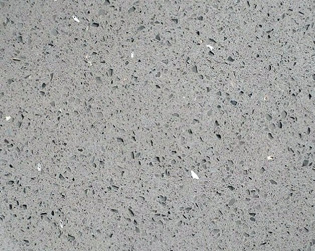 Ứng Dụng Đá Vicostone BC217 Sparkling Grey