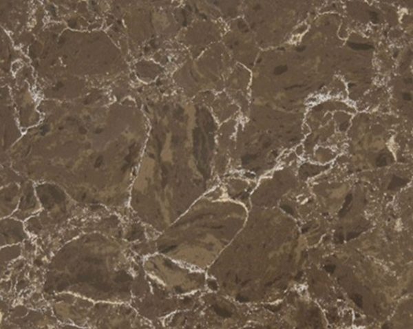 Ứng Dụng Đá Vicostone BQ8560 Dark Emparador