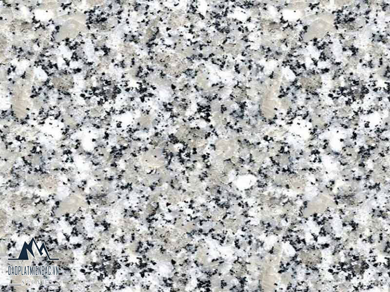 Đá Granite Tự Nhiên